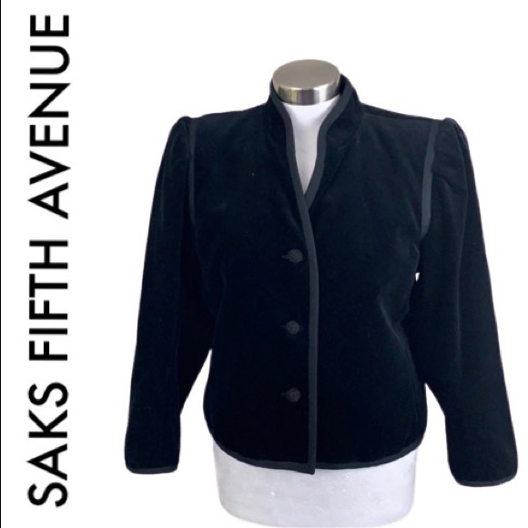 velvet evening jackets